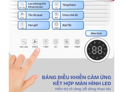 MÁY HÚT ẨM FUJIHOME DH10