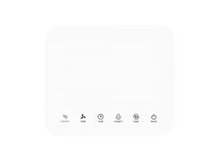 MÁY HÚT ẨM FUJIHOME DH12NW