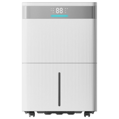 Máy hút ẩm FUJIHOME DH40NW