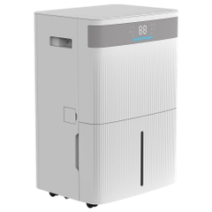 Máy hút ẩm FUJIHOME DH40NW