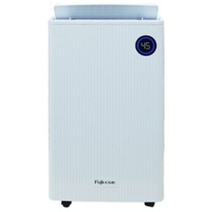 Máy hút ẩm FUJIHOME DH25W-HEPA-NEW