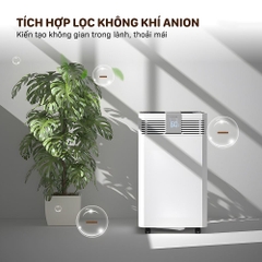 MÁY HÚT ẨM FUJIHOME DH60W-HEPA