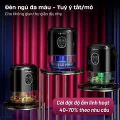 MÁY HÚT ẨM FUJIHOME DHP035-MINI