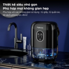 MÁY HÚT ẨM FUJIHOME DHP035-MINI