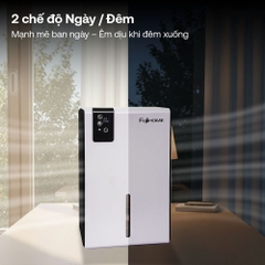 Máy hút ẩm FUJIHOME DHP23-MINI