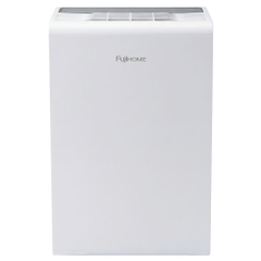 Máy hút ẩm kết hợp lọc không khí FUJIHOME DH14W-HEPA
