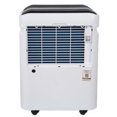 MÁY HÚT ẨM KẾT HỢP LỌC KHÔNG KHÍ FUJIHOME DH35W-HEPA