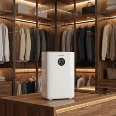 MÁY HÚT ẨM FUJIHOME DHP05-MINI