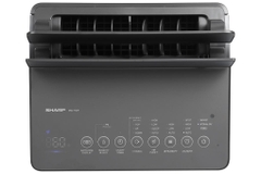 Máy hút ẩm kết hợp lọc không khí Sharp DW-T30FV-H