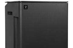 Máy hút ẩm kết hợp lọc không khí Sharp DW-T30FV-H