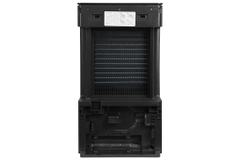 Máy hút ẩm kết hợp lọc không khí Sharp DW-T30FV-H