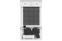 Máy hút ẩm kết hợp lọc không khí Sharp DW-T30FV-W