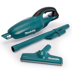 Máy hút bụi dùng pin Makita DCL180Z