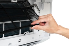 Máy lạnh Aqua Inverter 1.5HP AQA-RV13QA3