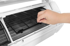Máy lạnh Sharp Inverter 2 HP AH-X18ZEW