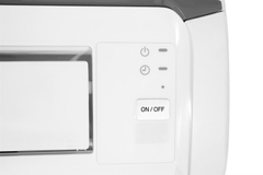 Máy lạnh Sharp Inverter 2 HP AH-X18ZEW