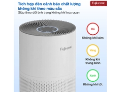 Máy lọc không khí Fujihome AP5COMPACT