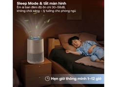 Máy lọc không khí Fujihome AP5COMPACT