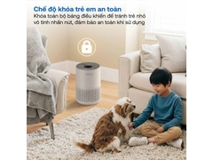 Máy lọc không khí Fujihome AP5COMPACT