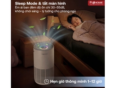MÁY LỌC KHÔNG KHÍ FUJIHOME AP5Grand