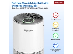 MÁY LỌC KHÔNG KHÍ FUJIHOME AP5Grand