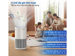 MÁY LỌC KHÔNG KHÍ FUJIHOME AP5Grand