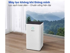 MÁY LỌC KHÔNG KHÍ FUJIHOME AP5Pro