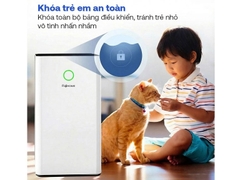 MÁY LỌC KHÔNG KHÍ FUJIHOME AP5Pro