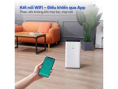 MÁY LỌC KHÔNG KHÍ FUJIHOME AP5Pro