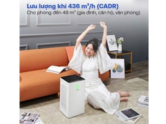 MÁY LỌC KHÔNG KHÍ FUJIHOME AP5Pro