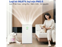 MÁY LỌC KHÔNG KHÍ FUJIHOME AP5Pro
