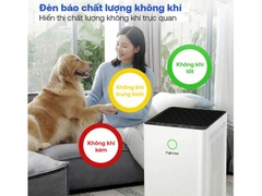 MÁY LỌC KHÔNG KHÍ FUJIHOME AP5Pro