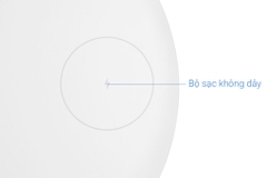Máy lọc không khí kết hợp Loa LG PuriCare Aero Speaker AS20GSHU0 46W