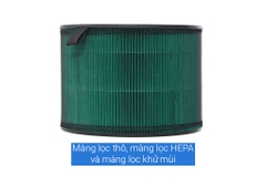 Máy lọc không khí LG PuriCare Aero Booster AS55GGSY0 55W