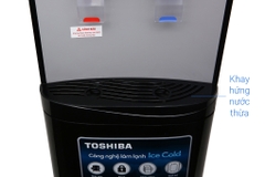 CÂY NƯỚC NÓNG LẠNH TOSHIBA W1669BV