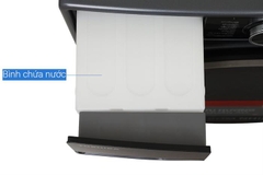 Máy sấy bơm nhiệt Toshiba 10 kg TD-T25BS110HWV(MG)