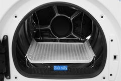 Máy sấy bơm nhiệt Toshiba 8 kg TD-T37BS90HWV(WT)