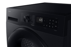 Máy sấy bơm nhiệt Samsung 9 kg DV90CGC2A0ABSV