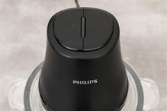 Máy xay thịt đa năng Philips HR1502/00