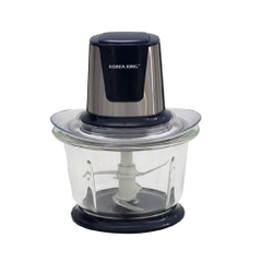 Máy xay thịt Korea King PMC-10B/R/G