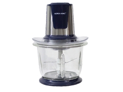 Máy xay thịt Korea King PMC-15B/R/G