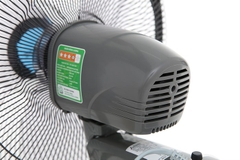 Quạt treo tường Mitsubishi Electric 3 cánh W16-RV 48W