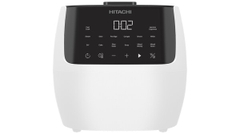 Nồi cơm điện tử Hitachi 1.8 lít RZ-S18XN