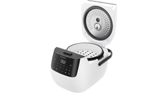 Nồi cơm điện tử Hitachi 1.8 lít RZ-S18XN