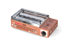 Bếp Nướng Gas Hồng Ngoại NaMilux Mother GI-33VC/24N