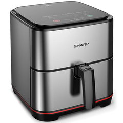 Nồi chiên không dầu Sharp KF-AF70EV-ST