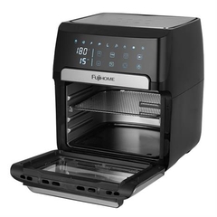 Nồi chiên không dầu FUJIHOME 12 lít A12DB