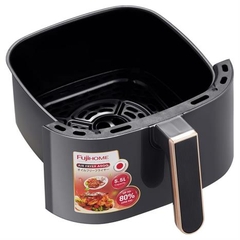 Nồi chiên không dầu FUJIHOME 5.5 lít A5GG