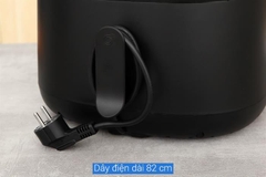 Nồi chiên không dầu Philips 6.2 lít NA231/00