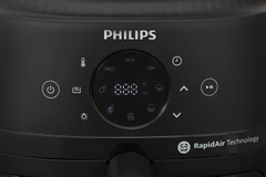 Nồi chiên không dầu Philips 6.2 lít NA231/00